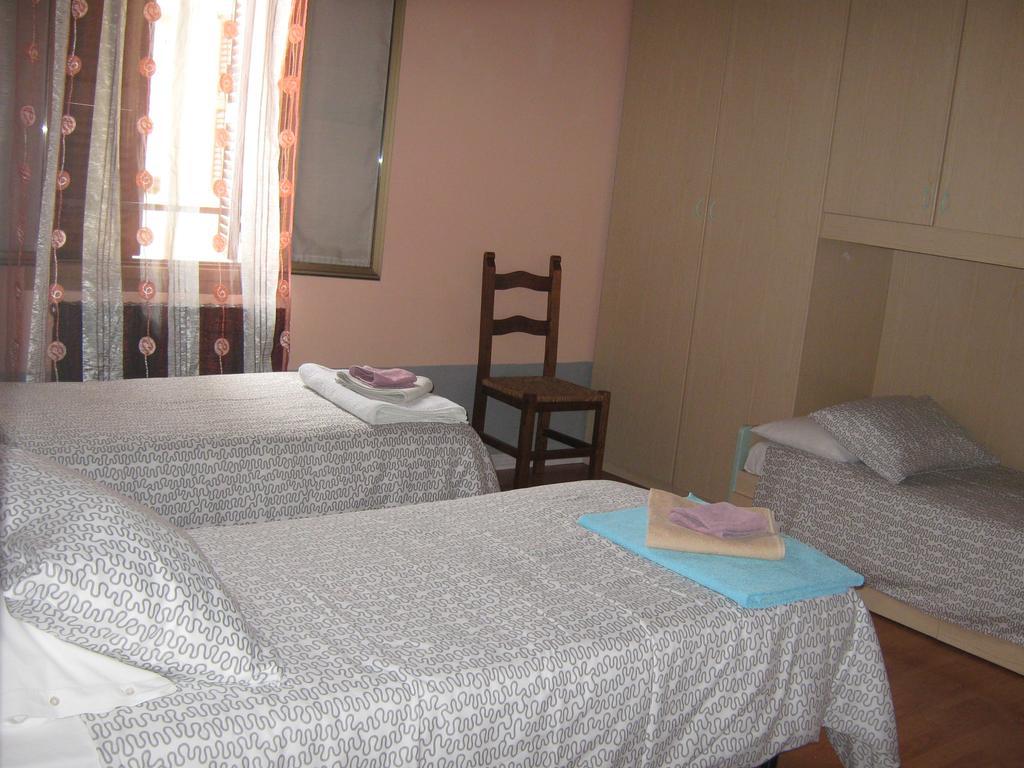 Albergo Sangalli Boario Terme Kültér fotó