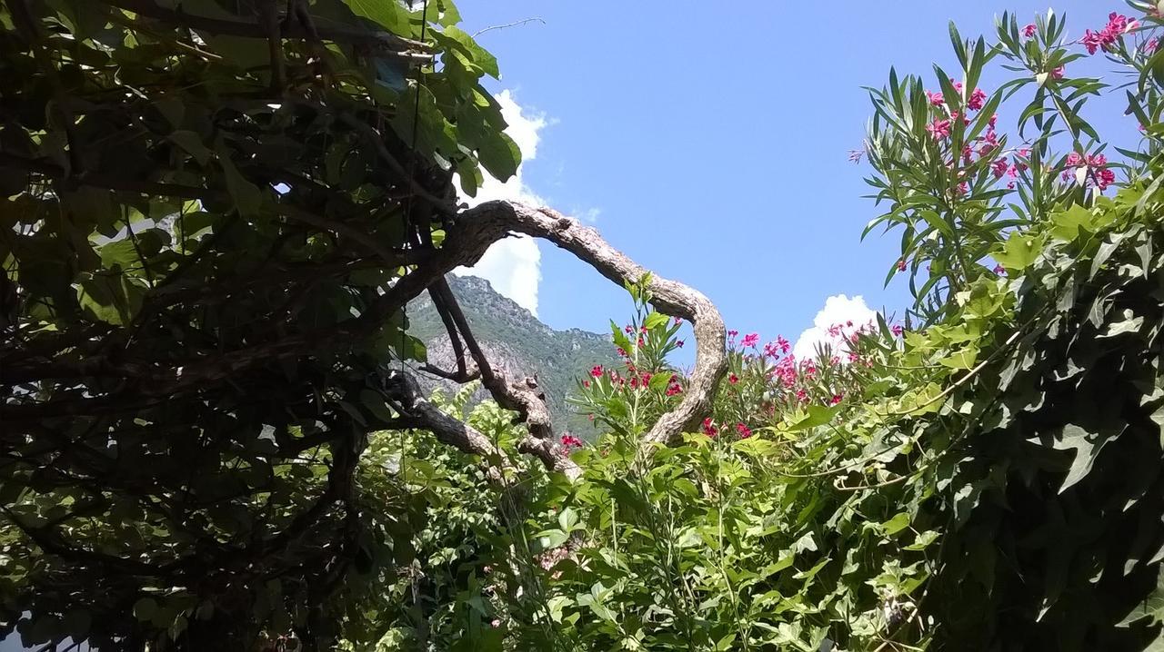 Albergo Sangalli Boario Terme Kültér fotó